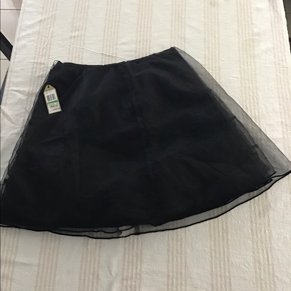 Max Studio skirt.